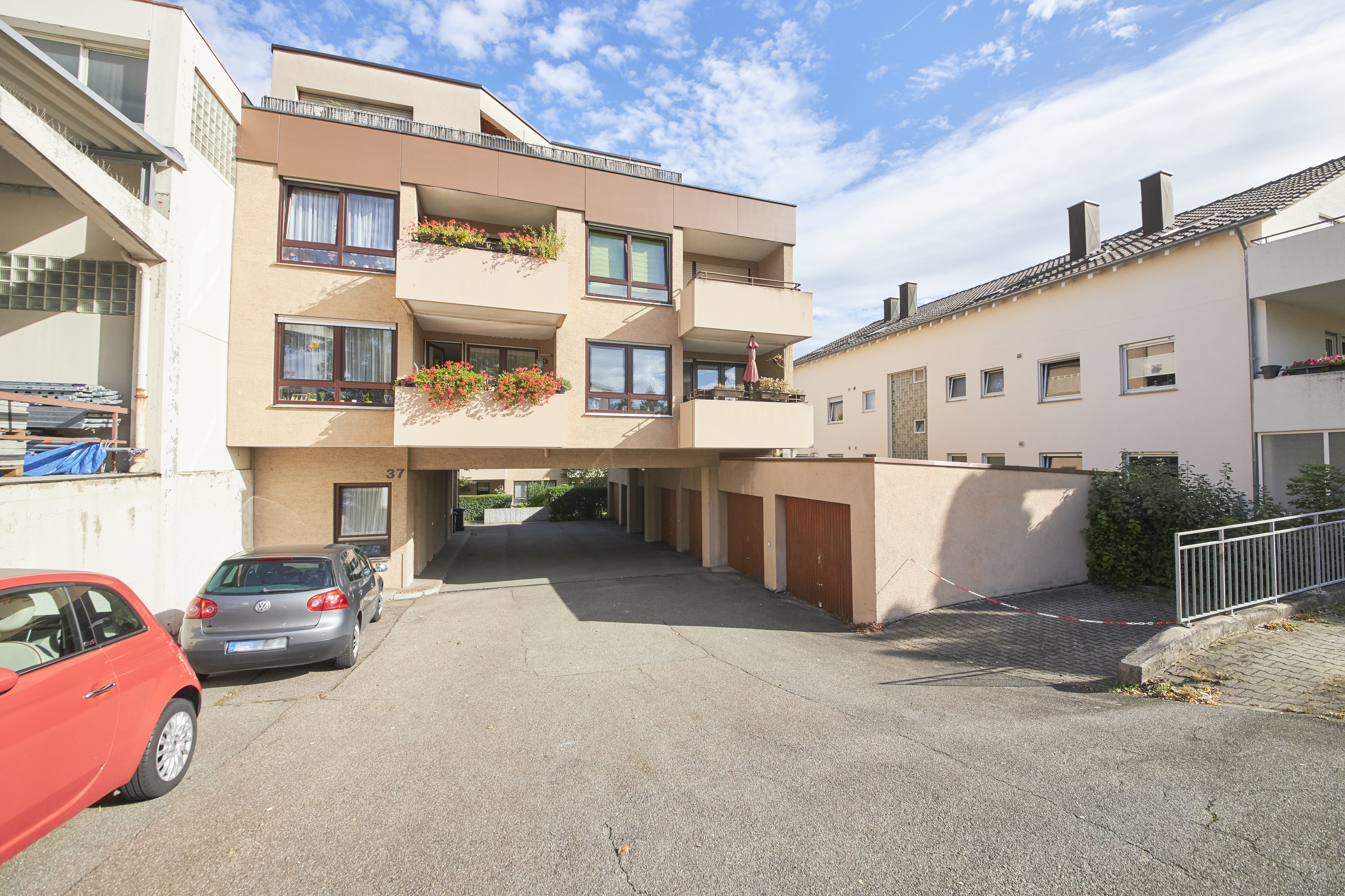 Schmid Immobilien Stuttgart Angelika Schmid